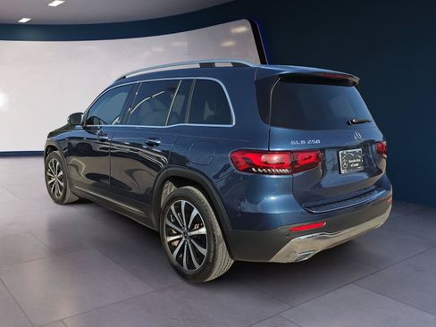 Certified 2023 Mercedes-Benz GLB 250 image 3