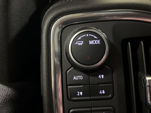 Used 2022 Chevrolet Silverado 3500 High Country w/ Z71 Off-Road Package image 52