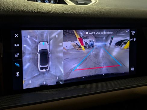 Certified 2024 Porsche Cayenne S AWD/4WD image 39