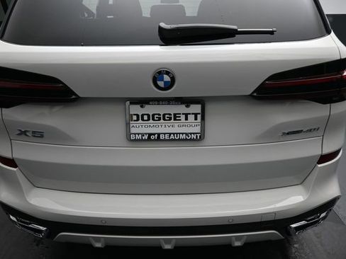 New 2026 BMW X5 xDrive40i image 14