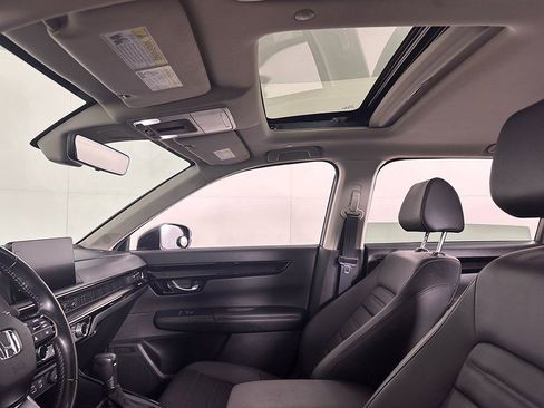 Used 2025 Honda CR-V EX-L image 22