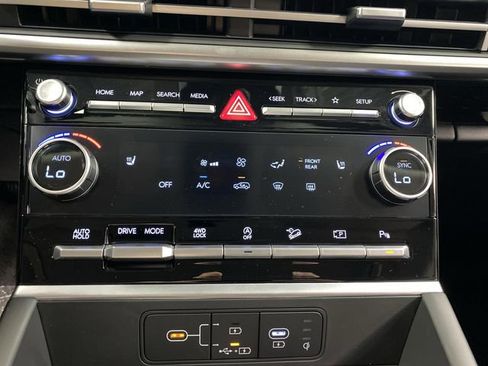 New 2026 Hyundai Santa Fe SEL w/ Tow & Go Package image 19