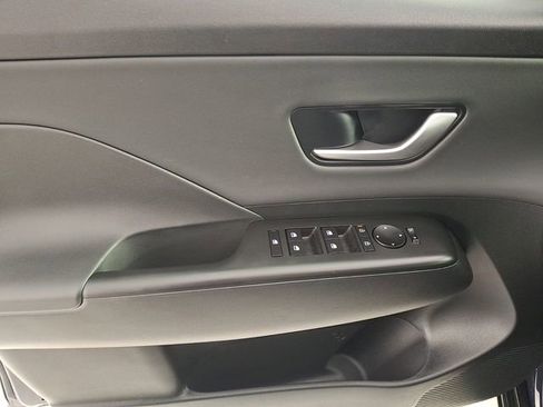 New 2026 Hyundai Kona SEL Premium FWD image 10