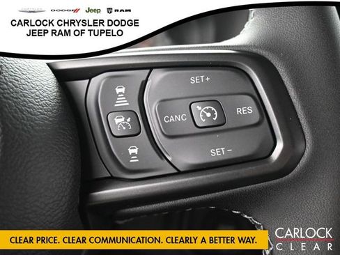 New 2026 Jeep Wrangler Sport image 13