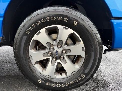 Used 2014 Ford F150 STX w/ Equipment Group 201A Mid image 21