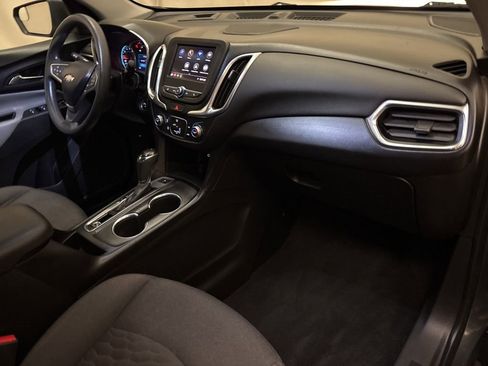Used 2020 Chevrolet Equinox LT image 23