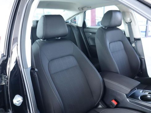 Used 2023 Honda Civic EX image 38