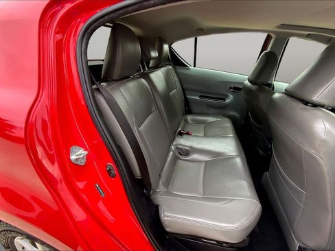 Used 2013 Toyota Prius C Three FWD image 19