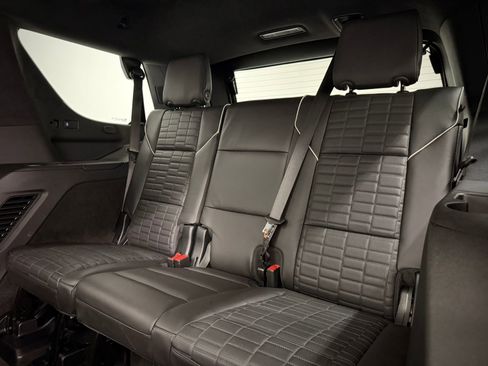 Used 2026 Cadillac Escalade V w/ LPO, Floor Liner Package AWD/4WD image 26