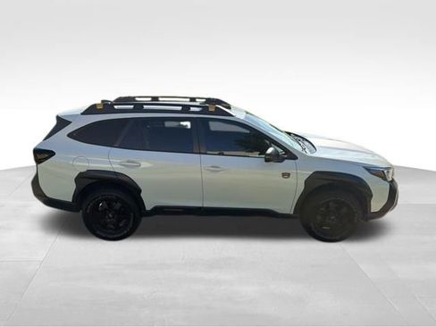 Used 2023 Subaru Outback Wilderness AWD/4WD image 2