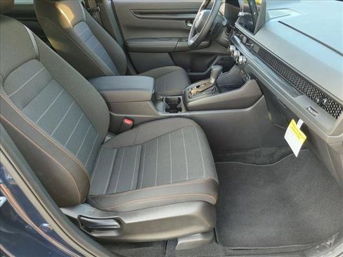 Used 2026 Honda CR-V Sport image 21