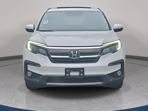 Used 2021 Honda Pilot EX-L image 2