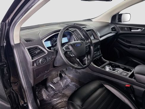 Used 2020 Ford Edge SEL w/ Convenience Package FWD image 23