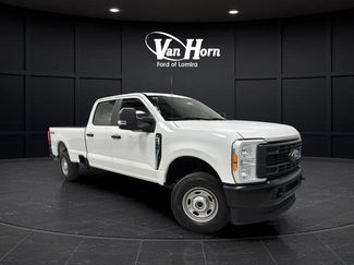 Used 2023 Ford F250 XL video 1