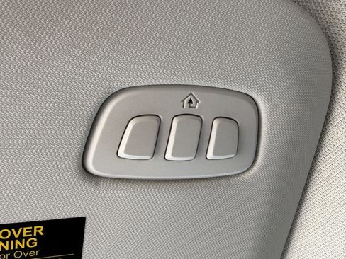 Used 2025 Ford Bronco Sport Outer Banks AWD/4WD image 27