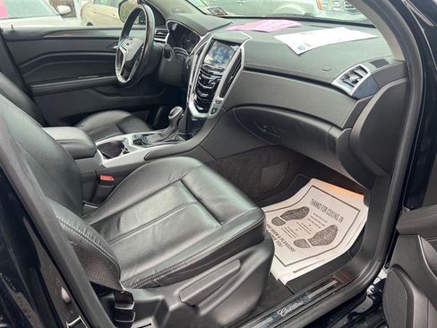 Used 2014 Cadillac SRX FWD image 14