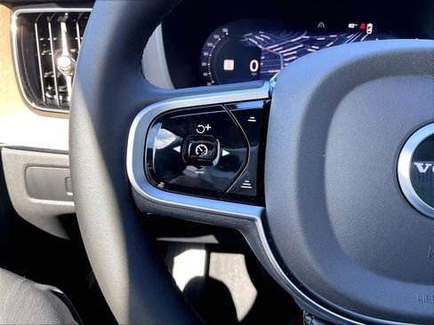 New 2026 Volvo XC60 T8 Plus w/ Protection Package Premier image 17