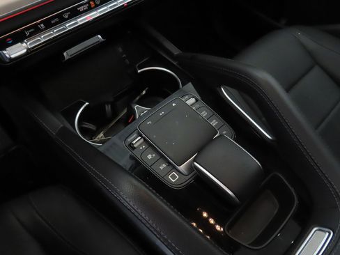 Used 2025 Mercedes-Benz GLE 350 4MATIC image 20