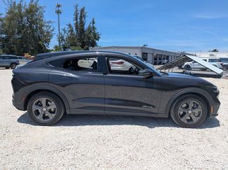 Used 2022 Ford Mustang Mach-E Select w/ Comfort/Technology Package AWD/4WD video 2