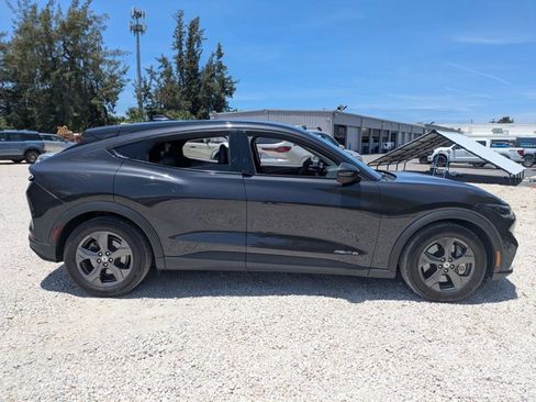 Used 2022 Ford Mustang Mach-E Select w/ Comfort/Technology Package AWD/4WD image 2