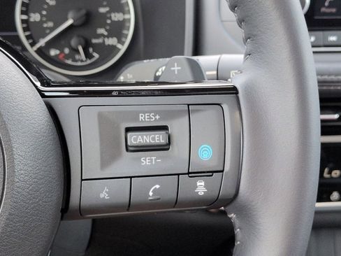 Certified 2023 Nissan Rogue SL image 27