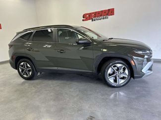 Used 2026 Hyundai Tucson SEL FWD video 2