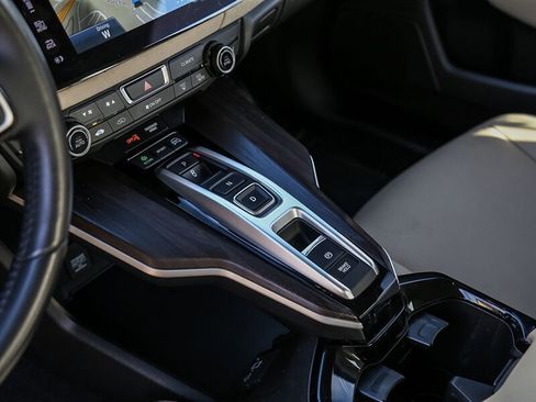 Used 2019 Honda Clarity Touring image 25