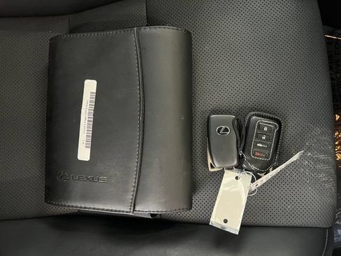 Used 2021 Lexus IS 300 w/ Comfort Package RWD image 53
