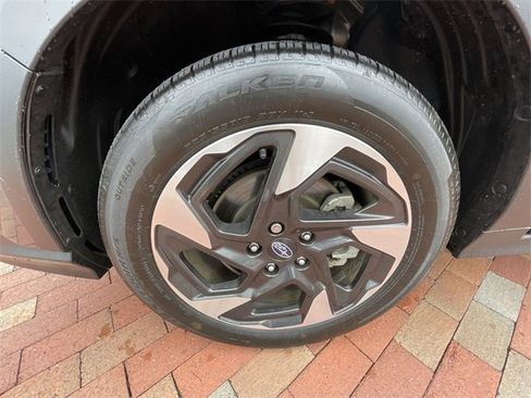 Used 2025 Subaru Crosstrek 2.5i Limited image 10
