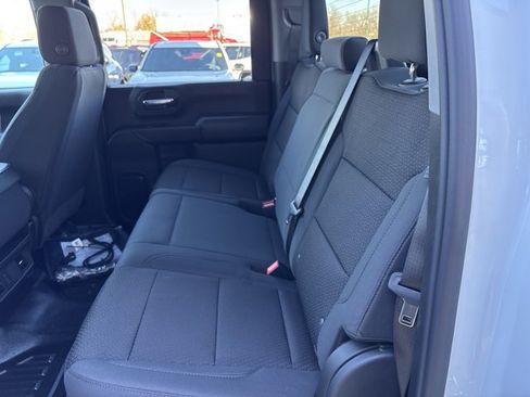 New 2026 GMC Sierra 2500 Pro image 18