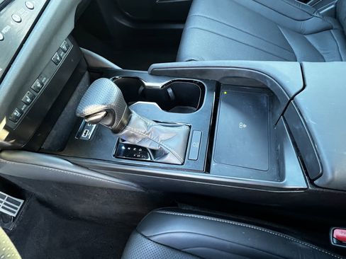 Certified 2024 Lexus ES 350 F Sport w/ Accessory Package (Z2) FWD image 27