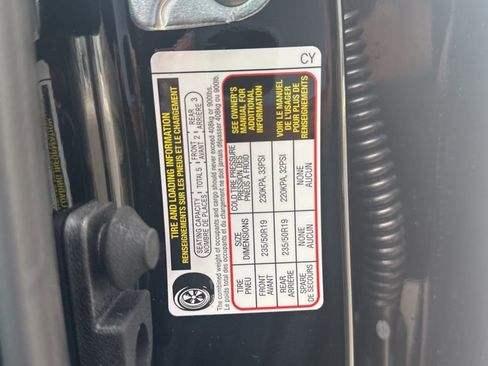 New 2026 Subaru Forester Touring image 13