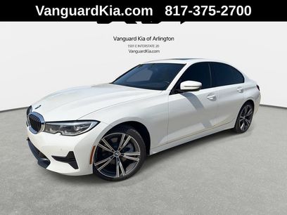 Used 2022 BMW 330i xDrive Sedan w/ Driving Assistance Package