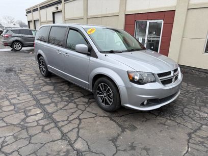 Used 2019 Dodge Grand Caravan GT
