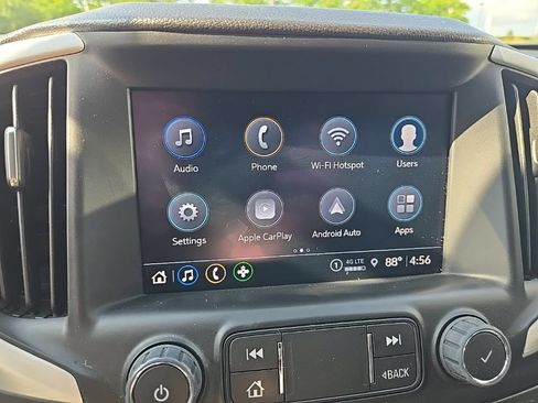Used 2022 GMC Terrain SLT AWD/4WD image 12