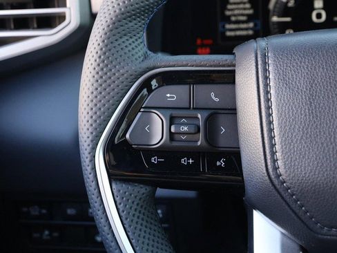 New 2026 Toyota Tundra Platinum image 12