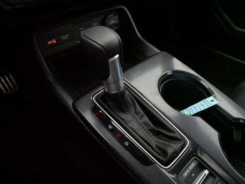 Certified 2026 Honda Civic Sport image 24