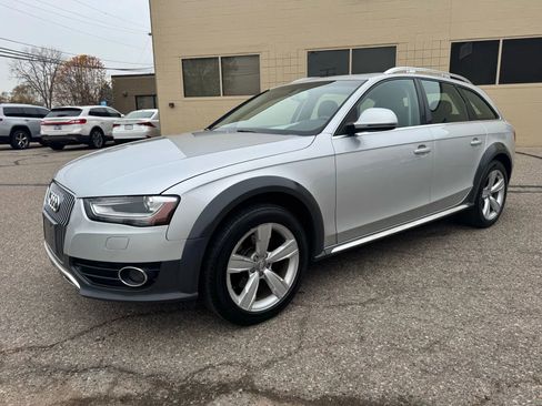Used 2013 Audi A4 Premium Plus image 4