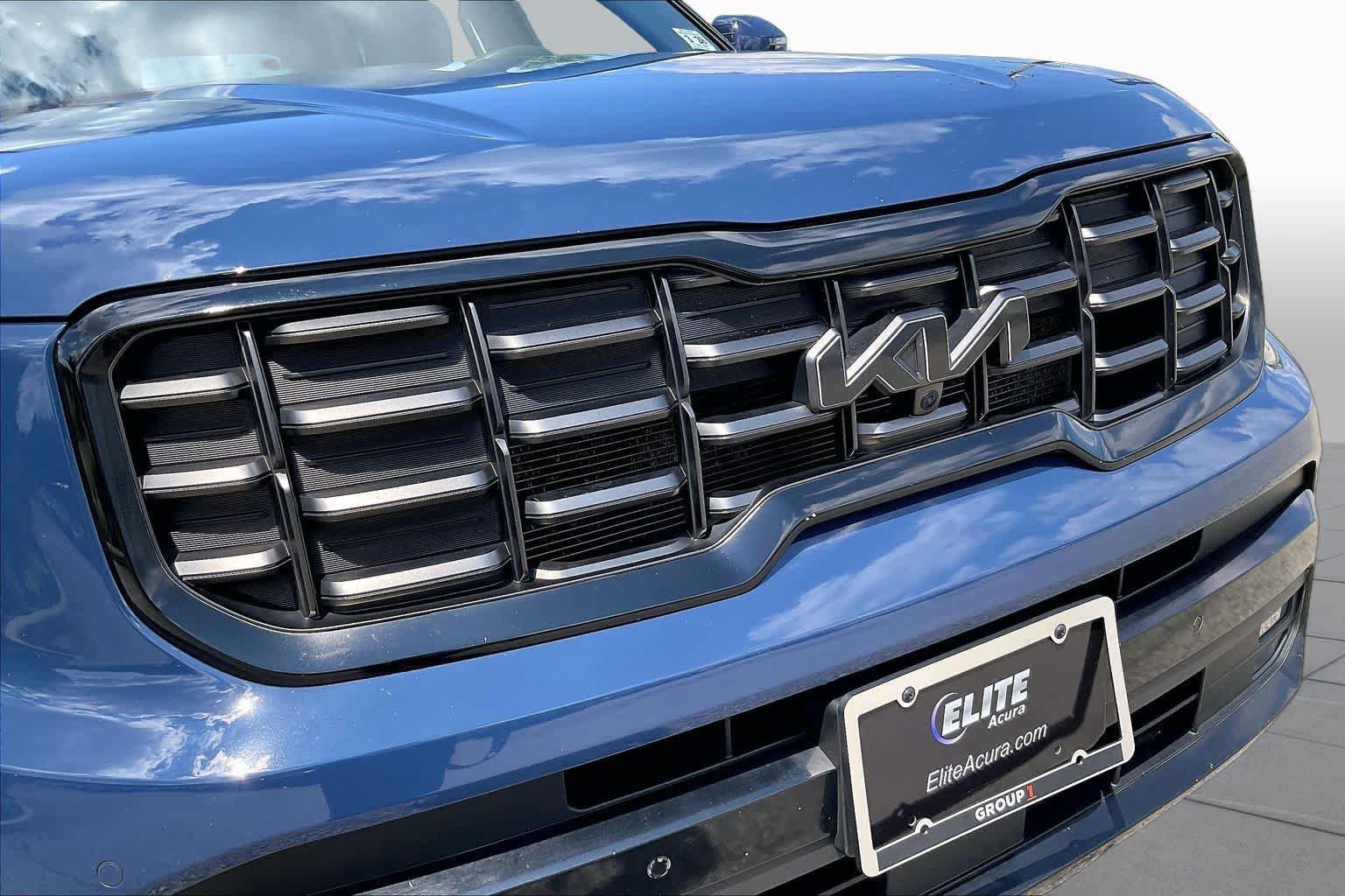 Used 2023 Kia Telluride SX Prestige AWD/4WD image 30