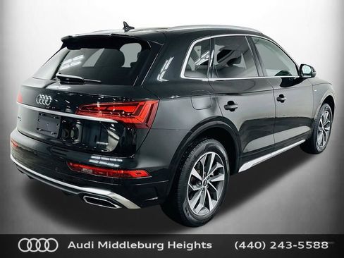 Certified 2023 Audi Q5 2.0T Premium AWD/4WD image 8