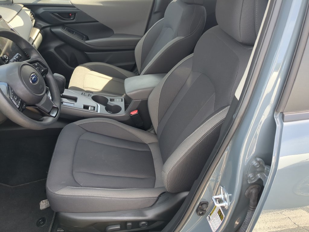 Used 2025 Subaru Crosstrek 2.5i Premium AWD/4WD image 19