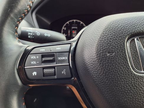 Used 2023 Honda HR-V Sport image 14