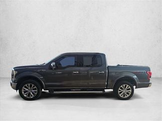 Used 2015 Ford F150 Lariat w/ Equipment Group 502A Luxury video 2