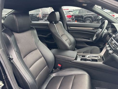 Used 2019 Honda Accord Sport image 20