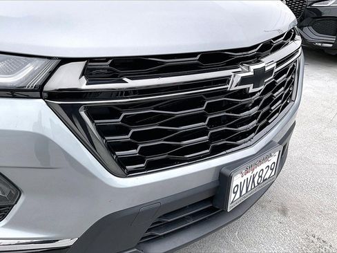 Used 2023 Chevrolet Traverse Premier w/ Redline Edition image 32