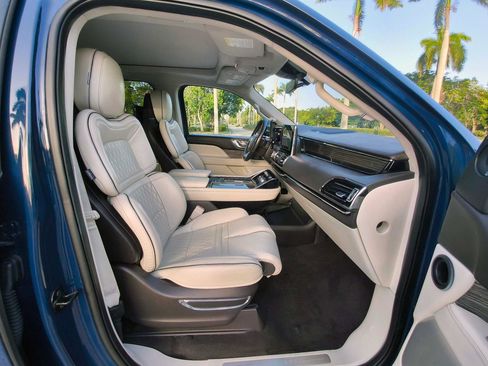Used 2020 Lincoln Navigator L Black Label AWD/4WD image 40