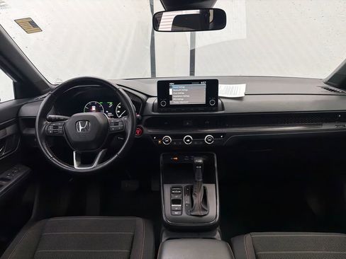 Used 2025 Honda CR-V Sport image 23