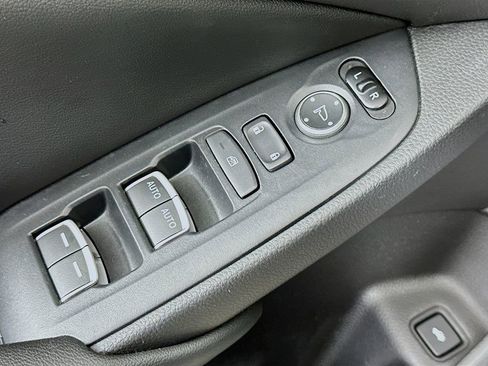 Certified 2020 Honda Accord LX image 18