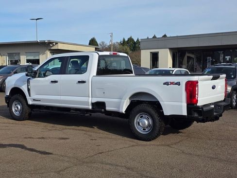 New 2026 Ford F350 XL w/ XL Off-Road Package image 29