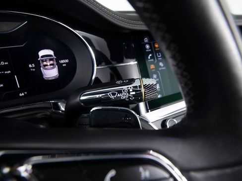 Used 2020 Bentley Continental GT AWD/4WD image 21